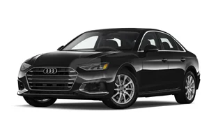 2020 Audi A4 Premium 4 Door Sedan lowaggressive