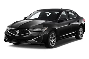 Acura ILX Premium 4 Door Sedan 2021