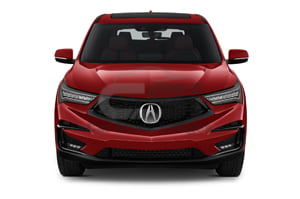 Acura RDX A Special Package 5 Door SUV 2021