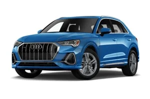 2021 Audi Q3 S line 35 TDI quattro 6 vitesses Door 5 SUV_lowaggressive