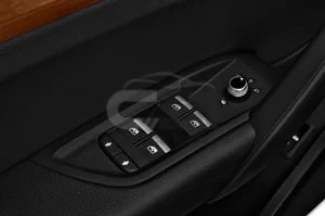 2021 Audi Q5 Premium 5 Door SUV doorcontrols