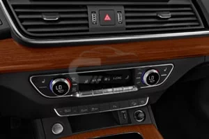 2021 Audi Q5 Premium 5 Door SUV Tempcontrol