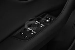 2021 Audi Q7 Premium 5 Door SUV_Door controls