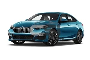 2021 BMW 2 Series M Sport 4 Door Sedan Low aggressive