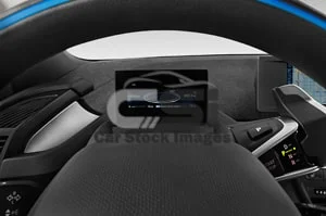 2021 BMW i3 S 5 Door Hatchback Instrument cluster