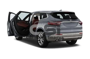 2021 Buick Enclave Avenir 5 Door SUV Doors