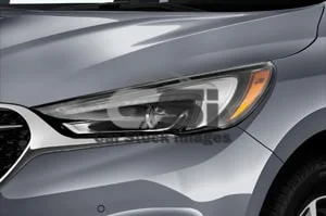 2021 Buick Enclave Avenir 5 Door SUV Head light