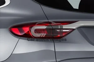 2021 Buick Enclave Avenir 5 Door SUV Tail light