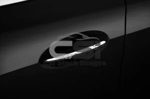 2021 Buick Enclave Premium 5 Door SUV Door handle