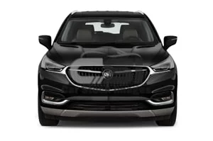 2021 Buick Enclave Premium 5 Door SUV Front view