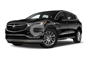 2021 Buick Enclave Premium 5 Door SUV Low aggressive