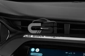 2021 Chevrolet Bolt Premium Hatchback Airvents