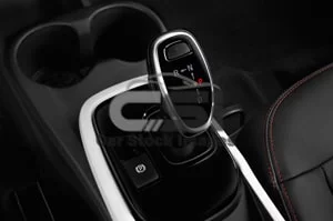 2021 Chevrolet Bolt Premium Hatchback Gear shift