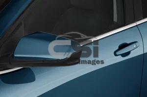 2021 Chevrolet Equinox LT 4 Door SUV Mirror