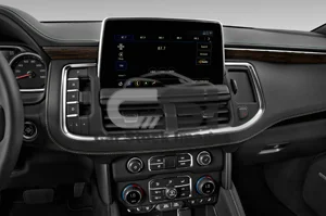 2021 Chevrolet Tahoe LT 5 Door SUV Audio system