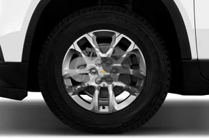 2021 Chevrolet Traverse LS 5 Door SUV Wheel cap