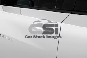 2021 Chevrolet Traverse RS 5 Door SUV Door handle