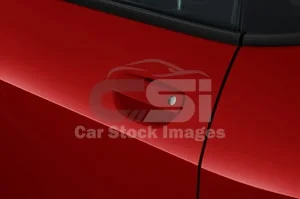 2021 Dodge Challenger SXT 2 Door Coupe Door handle