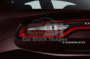 2021 Dodge SXT 4 Door Sedan Tail light