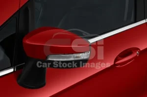 2021 Ford Ecosport Ttitanium 5 Door SUV Mirror