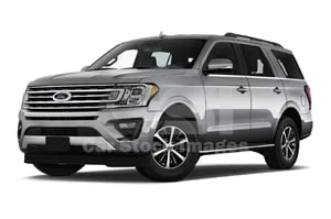 2021 Ford Expedition XLT 5 Door SUV Low aggressive