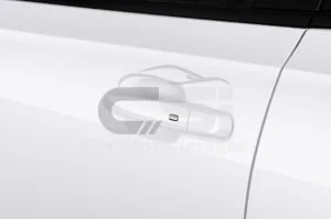 2021 GMC Acadia AT4 AWD SUV Door handle