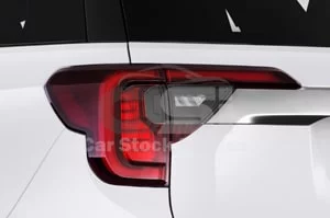 2021 GMC Acadia AT4 AWD SUV Tail light