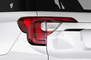 2021 GMC Acadia SLE 5 Door SUV Tail light