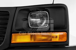 2021 GMC Savana 2500 Work Van Head light