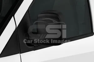 2021 GMC Savana 2500 Work Van Mirror