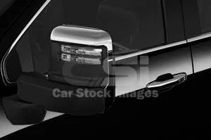 2021 GMC Sierra Denali 4 Door Trucks Mirror