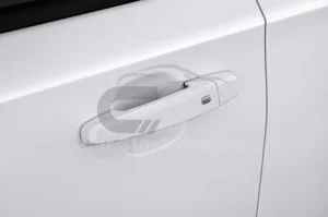 2021 GMC Terrain  SLE 5 Door SUV Door handle