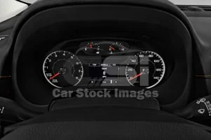 2021 GMC Terrain  SLE 5 Door SUV Instrument cluster