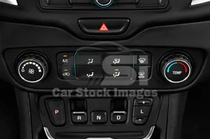 2021 GMC Terrain  SLE 5 Door SUV Climate control