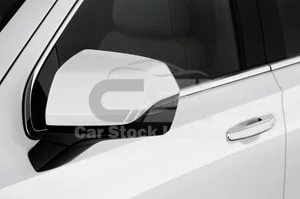 2021 GMC Yukon XL SLT 5 Door SUV Mirror