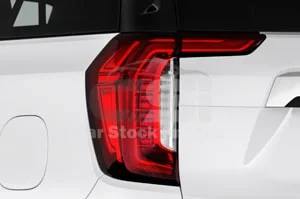 2021 GMC Yukon XL SLT 5 Door SUV Tail light