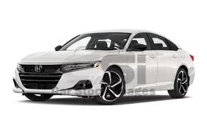 2021 Honda Accord Sport SE 4 Door Sedan Low aggressive