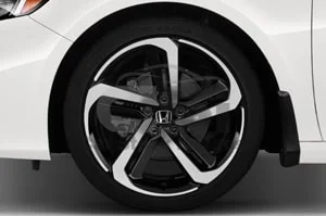 2021 Honda Accord Sport SE 4 Door Sedan Wheel cap