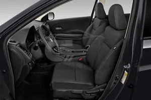 2021 Honda HR-V LX 5 Door SUV Front seat