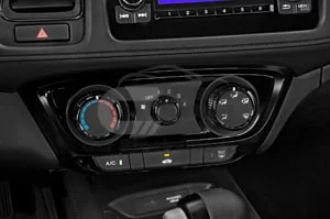 2021 Honda HR-V LX 5 Door SUV Climate control