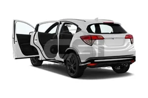 2021 Honda HR-V Sport 5 Door SUV Doors