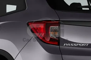 2021 Honda Passport Sport 5 Door SUV Tail light