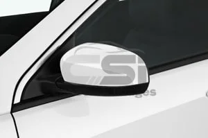 2021 Jeep Compass Latitude 4 Door SUV Mirror