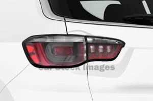 2021 Jeep Compass Latitude 4 Door SUV Tail light