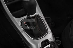 2021 Jeep Compass Sport 5 Door SUV Gear shift