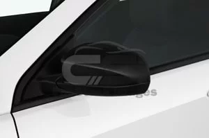 2021 Jeep Compass Sport 5 Door SUV Mirror