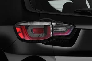 2021 Jeep Compass Trailhawk 4WD SUV Tail light