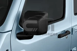 2021 Jeep Wrangler Unlimited Sahara 5 Door SUV Mirror