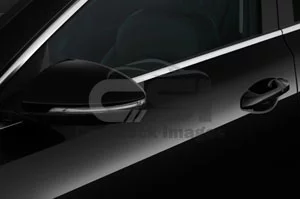 2021 KIA Forte EX 4 Door Sedan Mirror