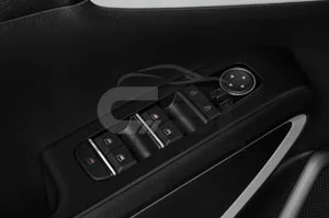 2021 KIA Soul X Line 5 Door Hatchback Door controls